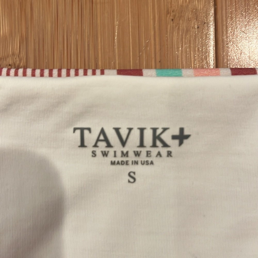 Tavik Women’s Swimsuit - Picture 5 of 7